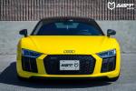Audi R8 V10 Plus by YST Auto 2018 года